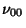 $\nu_{00}$