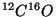 $^{12}C^{16}O$