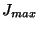 $J_{max}$