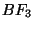 $BF_{3}$