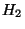 $H_{2}$