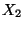 $X_{2}$
