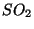 $SO_{2}$