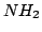 $NH_2$