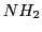 $NH_2$