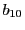 $b_{10}$