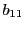 $b_{11}$