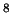 $^{8}$