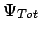 $\Psi_{Tot}$