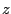 $z$