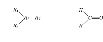 $
\xi=500
\yi=500
\cleft{$R_1$}{S}{$R_3 $}{S}{$R_5$}{S}{$R_7$} \xi=1500
\yi=500
\cleft{$H$}{S}{$C$}{S}{$H$}{D}{$O$}
$