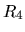 $R_4$