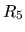 $R_5$