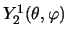 $Y_2^1(\theta,\varphi)$